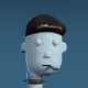 6870