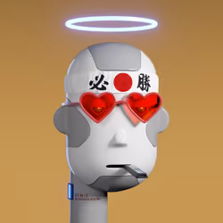 Humanoid #4891