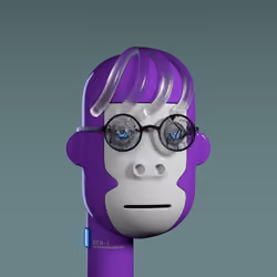 Humanoid #6634