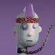 Humanoid #9981