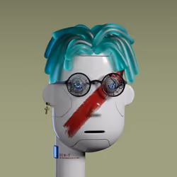 Humanoid #3510