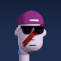 Humanoid #4732