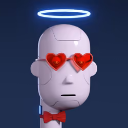Humanoid #5059