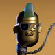 Humanoid #9641