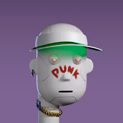 Humanoid #3952