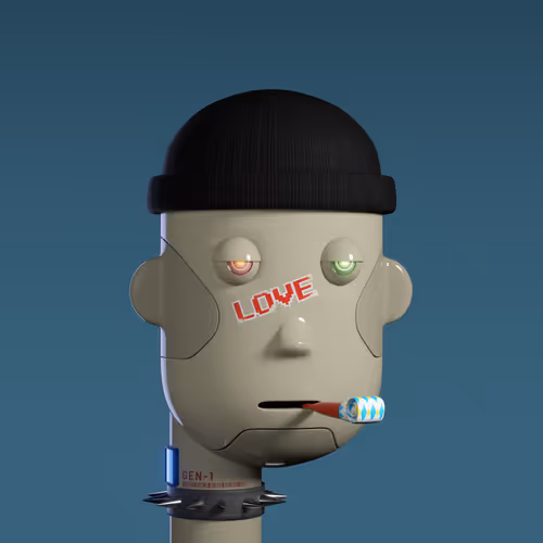 Thehumanoids