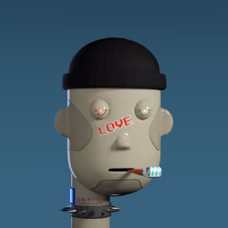Humanoid #8712