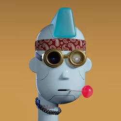 Humanoid #5091