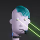 7063