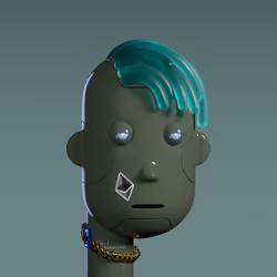 Humanoid #6026