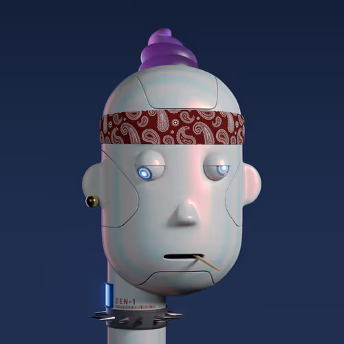 Thehumanoids