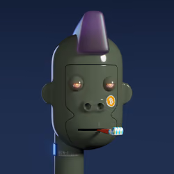 Humanoid #7856