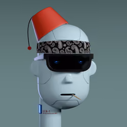 Humanoid #8288