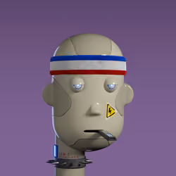 Humanoid #7316