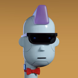 Humanoid #3360