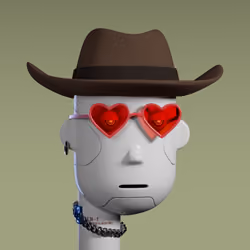 Humanoid #3727