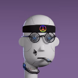 Humanoid #7863