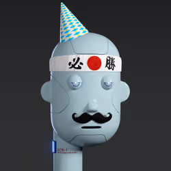 Humanoid #6045