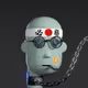 9232