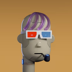 Humanoid #6933