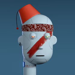 Humanoid #4549