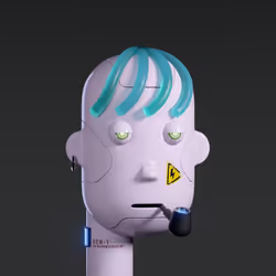 Humanoid #4827