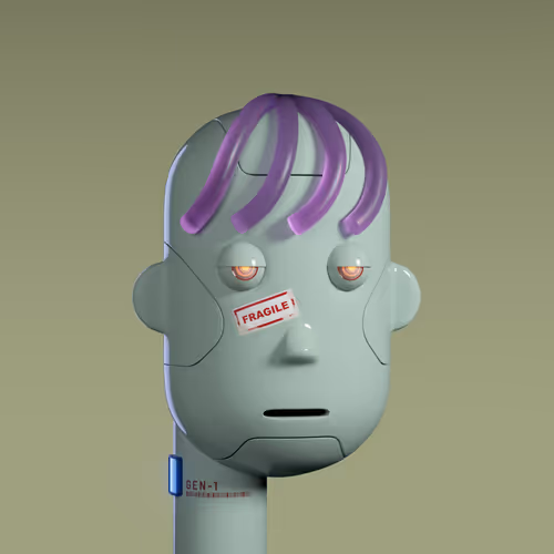 Thehumanoids