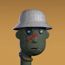 Humanoid #7796