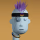 6123