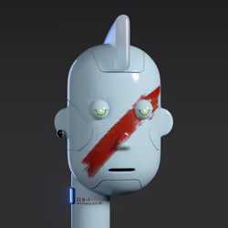 Humanoid #7292