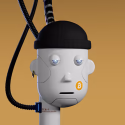 Humanoid #6058
