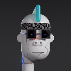 Humanoid #8442