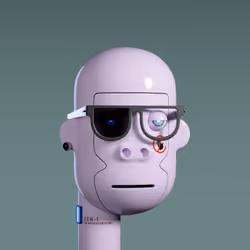 Humanoid #8620