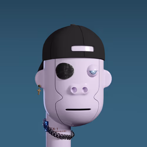 Thehumanoids