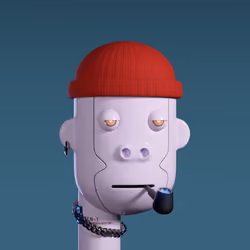 Humanoid #5614