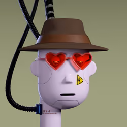 Humanoid #9571