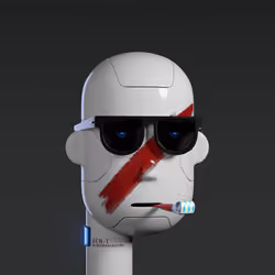 Humanoid #4942