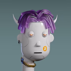 Humanoid #7502