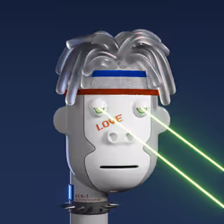 6804