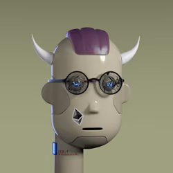 Humanoid #9326