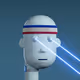 6093