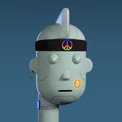 Humanoid #9995