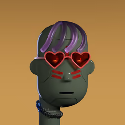 Humanoid #6195