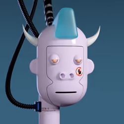 Humanoid #5890