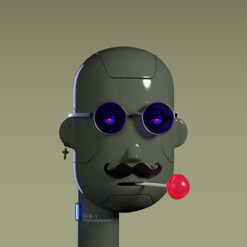Thehumanoids
