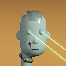 Humanoid #7575