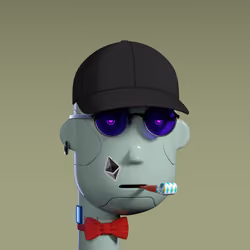 Humanoid #7317