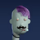 4987