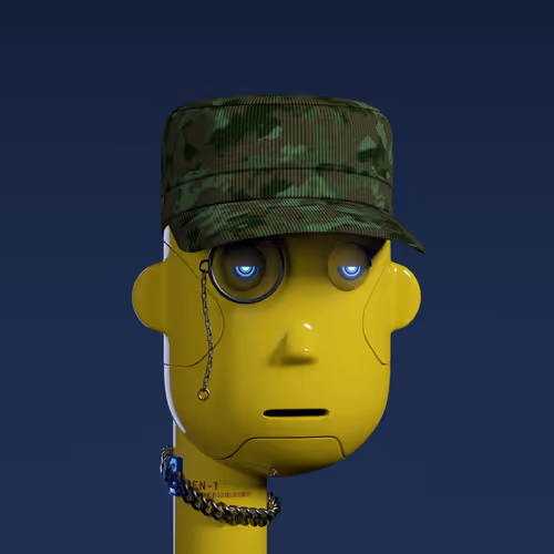 Humanoid #9146