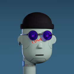 Humanoid #7918